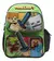 MOCHILA ESPALDA MINECRAFT 18 PULGADAS CRESKO - comprar online