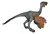 Dinosaurio Oviraptor De 8 Cm Jem en internet