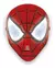MASCARA SPIDERMAN CON LUZ DITOYS en internet