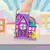 MINI CASITA ARCOIRIS PINYPON CAFFARO - mundo feliz