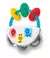 SONAJERO SENSORIAL PANDERETA TINY TAMBOURINE - comprar online