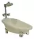 BAY DREAMY FAMILIA CONEJO BAÑO 681 ISAKITO - tienda online