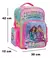 MOCHILA ESPALDA BARBIE CALIFORNIA WABRO 17 PULGADAS en internet
