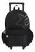 MOCHILA CARRITO BIG KYDS 18 PULGADAS FOOTY en internet