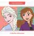 CARTUCHERA FROZEN 2 PISOS TAPA REVERSIBLE MULTISCOPE - tienda online