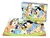 PUZZLE BLUEY 40 PIEZAS GIGANTE TAPIMOVIL - comprar online