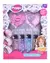 POPPI SET DE CABELLO FASHION SUDAMERICANA en internet