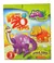 MASAS PANZOTAS DINOS DURAVIT - comprar online