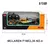 AUTO MCLAREN FORMULA 1 RADIO CONTROL RASTAR LADAI - mundo feliz