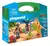 PLAYMOBIL VALIJA DINOSAURIOS Y EXPLORADOR 70108 INTEK - comprar online