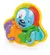 ANIMAL CACHORRO 3D ENCASTRE RIVAPLAST