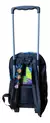 MOCHILA CARRITO STITCH 16 PULGADAS WABRO - mundo feliz