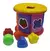 TAMBOR CON FORMAS MOZART TOYS - tienda online