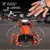 AUTO TWISTER CAR 360 A RADIO CONTROL NEXT POINT - tienda online