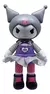 MUÑECA KUROMI 27CM TAPIMOVIL en internet