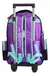 MOCHILA CARRITO FROZEN WABRO 18 PULGADAS - mundo feliz
