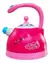 PAVA ELECTRICA LUZ Y SONIDO SWEET HOME PUMMY en internet
