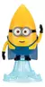 FIGURA MINIONS MEGA GUS CAFFARO - mundo feliz