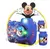 BURBUJERO CAMARA MICKEY DITOYS en internet