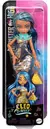MUÑECA MONSTER HIGH CLEO DENILE LADAI MATTEL - comprar online