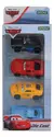 PACK 4 AUTOS METALICOS CARS DITOYS en internet