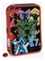 CARTUCHERA AVENGERS 2 PISOS MULTISCOPE - comprar online