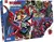 4 PUZZLES SPIDERMAN TAPIMOVIL - comprar online