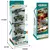 PACK 5 VEHICULOS MILITARES MINI CAR LOVE - comprar online