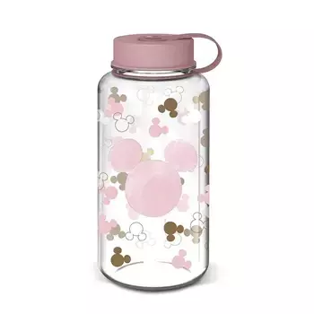 BOTELLA CON TAPA A ROSCA DISNEY MICKEY CRESKO - comprar online