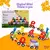 MINI TREN DIGITAL MADERA DREAM SPORT - comprar online