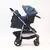 COCHECITO TRAVEL SYSTEM AERIS 1390TS BEBESIT - tienda online