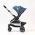 COCHECITO TRAVEL SYSTEM AERIS 1390TS BEBESIT