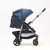 Imagen de COCHECITO TRAVEL SYSTEM AERIS 1390TS BEBESIT