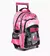 MOCHILA CARRITO FOOTY 18 PULGADAS CALL ME - tienda online