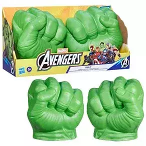 GUANTES PUÑOS HULK WABRO - comprar online