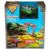 MONSTER JAM SET ACROBACIAS CAFFARO - comprar online