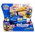 VEHICULO CON FIGURA AIR RESCUE CHASE PAW PATROL CAFFARO - comprar online