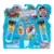 MR BEAST LAB SWARMS CAFFARO en internet