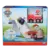 MINI TORRE CON VEICHULO PAW PATROL CAFFARO en internet
