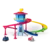 MINI TORRE RASE & RESCUE TOWER CON 2 VEICHULOS PAW PATROL CAFFARO en internet