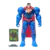 FIGURA SUPERMAN XL METAL FORCE 30CM DC CAFFARO - comprar online