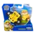 VEHICULO CON FIGURA PAW PATROL CAFFARO - mundo feliz