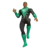 FIGURA LINTERNA VERDE 30CM DC CAFFARO - mundo feliz