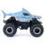 MEGALADON RADIO CONTROL MONSTER JAM CAFFARO - tienda online