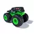 MONSTER JAM VHEICULO CON LUZ Y SONIDO CAFFARO - tienda online