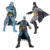 FIGURA BATMAN 30CM DC CAFFARO - comprar online
