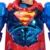 FIGURA SUPERMAN XL METAL FORCE 30CM DC CAFFARO - tienda online