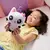 PELUCHE PARTY GABBYS DOLLHOUSE CAFFARO - mundo feliz
