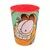 VASO PLASTICO GARFIELD CRESKO - comprar online