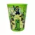 VASO PLASTICO MINECRAFT CRESKO - comprar online